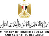 MINISTRY OF HIGHER EDUCATION  AND SCIENTIFIC RESEARCH